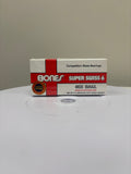 Bones® Super Swiss 6 Bearings