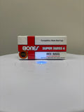 Bones® Super Swiss 6 Bearings