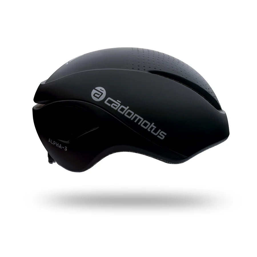 Alpha-3 Aero Speed Skating Helmet – Cádomotus Americas