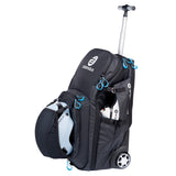 Hybrid 2.0 Transition Sports Bag /Trolley