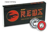 Bones® REDS® Bearings