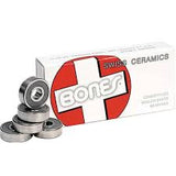 Bones® Swiss Ceramic Bearings