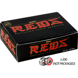 Bones® REDS® Bearings