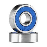 Bones® Super Swiss 6 Bearings