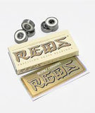 Bones® Ceramic Super REDS® Bearings