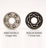 Bones® BIG BALL® REDS® Bearings