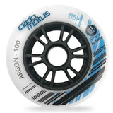 Cádomotus Argon Wheels