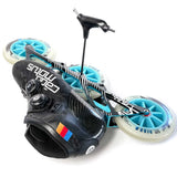 Multifunctional Inline Tool