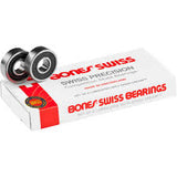 Bones® Swiss Bearings