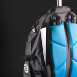 Hybrid Transition Sports Bag/Trolley Race Day