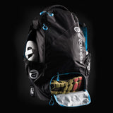 Hybrid Transition Sports Bag/Trolley Race Day