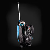 Hybrid Transition Sports Bag/Trolley Race Day