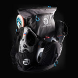 Versatile 2.0 Rainproof Race Day Bag
