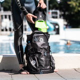 Versatile 2.0 Rainproof Race Day Bag