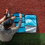 World Cup Race Day Bag