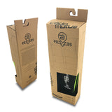 Rookie Resizer Insoles