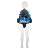 Airflow Race Day Gear Bag