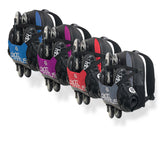 Urban Flow Ice and Inline Skate Gear Bag for Kids