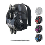 Urban Flow Ice and Inline Skate Gear Bag for Kids