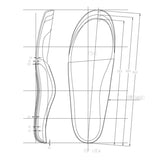 Rookie Resizer Insoles