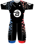 Puzzle Speed Suit