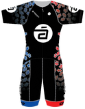 Puzzle Speed Suit