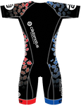 Puzzle Speed Suit