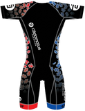 Puzzle Speed Suit