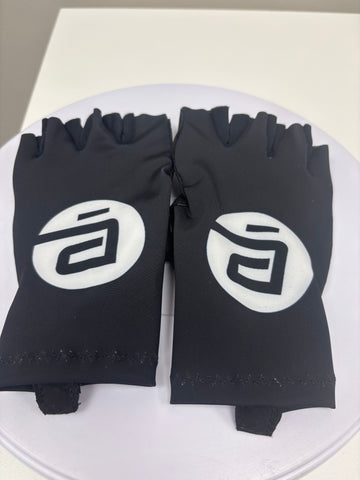 Black Cadomotus Gloves