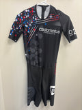 Firework Skate Suit