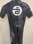 Firework Skate Suit
