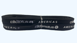Cádomotus Americas Waxed Laces