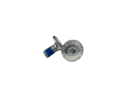 Inline Boot Mount Screws