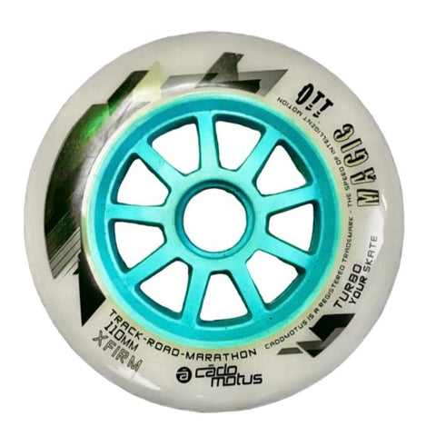 Magic Wheels