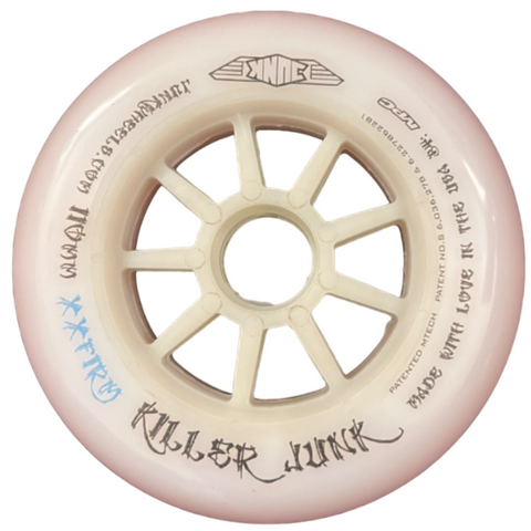 Killer Junk Wheels