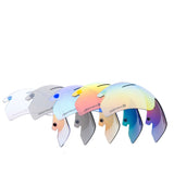 Visor for Omega & Sigma-II Aero helm | SKY2.0