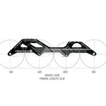 Comp HiLo Frame