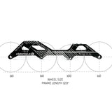 Comp HiLo Frame