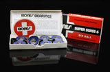 Bones® Super Swiss 6 Bearings
