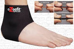 eZeefit Ankle Booties
