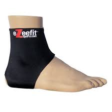eZeefit Ankle Booties