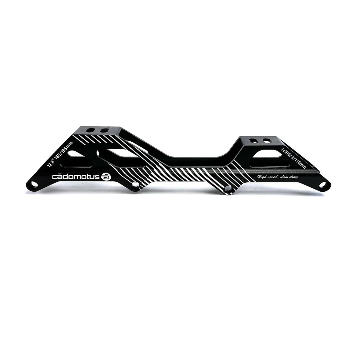 Comp HiLo Frame – Cádomotus Americas