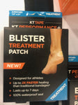 Blister Treatment Patch - Single