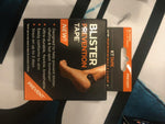 Blister Prevention Tape - Strip