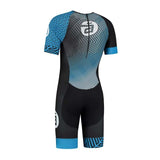 Aero inline speedsuit Topaz