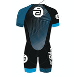 Aero inline speedsuit Topaz