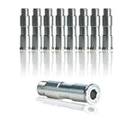 Inline Frame Axle - DualBox TR
