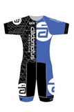 Black & Blue Pro Racing Gloves