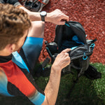 Airflow 2.0 Every Day Training Backpack XL