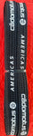 Cadomotus Waxed Laces